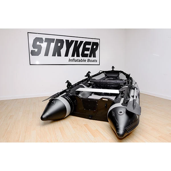 Stryker LX 270 Inflatable Boat Kayaks & Boats 2 Stryker LX 270 Inflatable Boat Kayaks & Boats