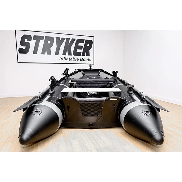 Stryker LX 270 Inflatable Boat Kayaks & Boats 3 Stryker LX 270 Inflatable Boat Kayaks & Boats