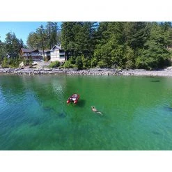 Stryker LX 320 Inflatable Boat Kayaks & Boats