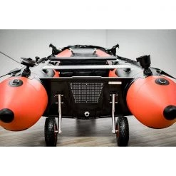Stryker LX 320 Inflatable Boat Kayaks & Boats