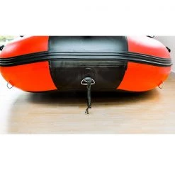 Stryker LX 320 Inflatable Boat Kayaks & Boats