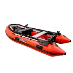 Stryker LX 320 Inflatable Boat Kayaks & Boats