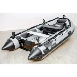 Stryker LX 360 Inflatable Boat Kayaks & Boats