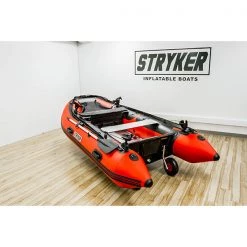 Stryker LX 360 Inflatable Boat Kayaks & Boats