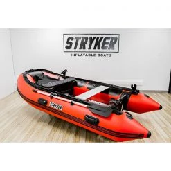 Stryker LX 360 Inflatable Boat Kayaks & Boats