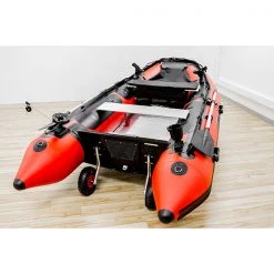 Stryker LX 360 Inflatable Boat Kayaks & Boats