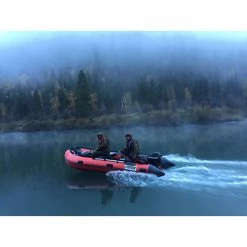 Stryker LX 380 Inflatable Boat Kayaks & Boats