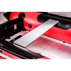 Stryker LX 380 Inflatable Boat Kayaks & Boats