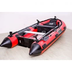 Stryker LX 380 Inflatable Boat Kayaks & Boats