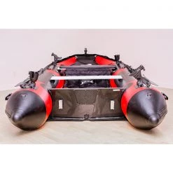 Stryker LX 380 Inflatable Boat Kayaks & Boats