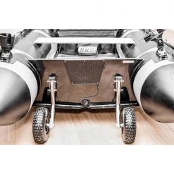 Kayaks & Boats Stryker LX 420 Inflatable Boat