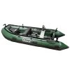 Kayaks & Boats Stryker Pro 420 Inflatable Boat