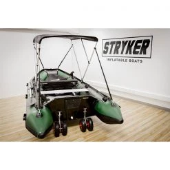Kayaks & Boats Stryker Pro 420 Inflatable Boat