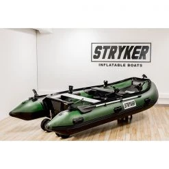 Kayaks & Boats Stryker Pro 420 Inflatable Boat