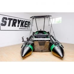 Kayaks & Boats Stryker Pro 320 Inflatable Boat 6 Kayaks & Boats Stryker Pro 320 Inflatable Boat