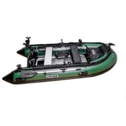 Kayaks & Boats Stryker Pro 320 Inflatable Boat