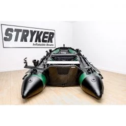 Kayaks & Boats Stryker Pro 320 Inflatable Boat