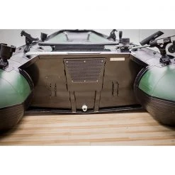 Stryker Pro 380 Inflatable Boat