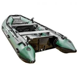 Stryker Pro 380 Inflatable Boat