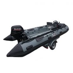 Kayaks & Boats Stryker Pro 500 Inflatable Boat