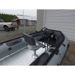 Kayaks & Boats Stryker Pro 500 Inflatable Boat 11 Kayaks & Boats Stryker Pro 500 Inflatable Boat