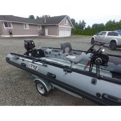 Kayaks & Boats Stryker Pro 500 Inflatable Boat 12 Kayaks & Boats Stryker Pro 500 Inflatable Boat