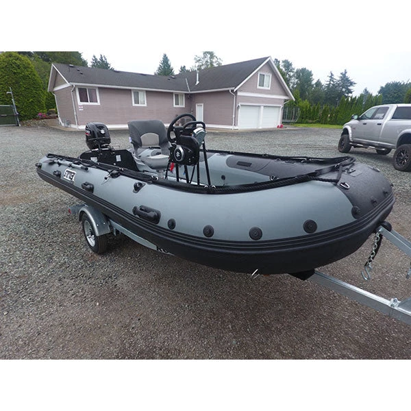 Kayaks & Boats Stryker Pro 500 Inflatable Boat 6 Kayaks & Boats Stryker Pro 500 Inflatable Boat