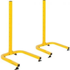 Kayak Equipment & Gear Suspenz 2-Boat Free-Standing Frame