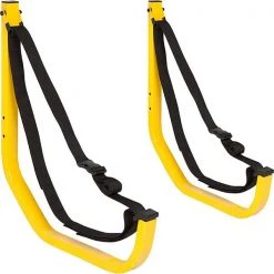Suspenz JAY Rack Kayak Equipment & Gear