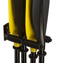 Kayak Equipment & Gear Suspenz Paddle Rack