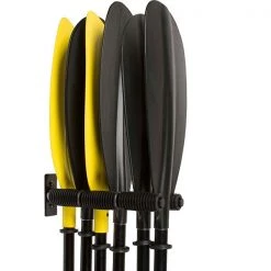 Kayak Equipment & Gear Suspenz Paddle Rack