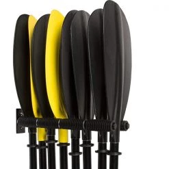 Kayak Equipment & Gear Suspenz Paddle Rack