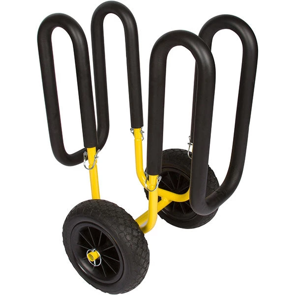 Suspenz Single-Up SUP Airless Cart SUP Paddles & Accessories 1 Suspenz Single-Up SUP Airless Cart SUP Paddles & Accessories