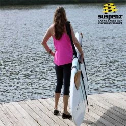 Suspenz SUP/Kayak Stow & Go