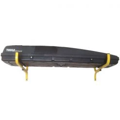 Suspenz Universal Flat Rack