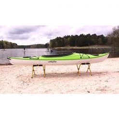 Suspenz Universal Portable Boat Stands Kayak Equipment & Gear 21 Suspenz Universal Portable Boat Stands Kayak Equipment & Gear