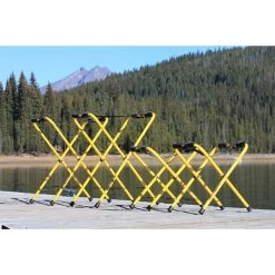 Suspenz Universal Portable Boat Stands Kayak Equipment & Gear 16 Suspenz Universal Portable Boat Stands Kayak Equipment & Gear