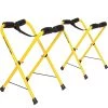 Suspenz Universal Portable Boat Stands Kayak Equipment & Gear