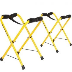 Suspenz Universal Portable Boat Stands Kayak Equipment & Gear