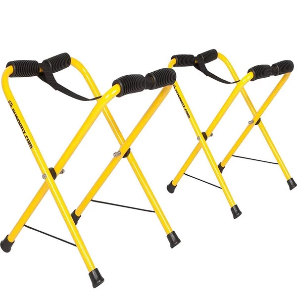 Suspenz Universal Portable Boat Stands Kayak Equipment & Gear 1 Suspenz Universal Portable Boat Stands Kayak Equipment & Gear