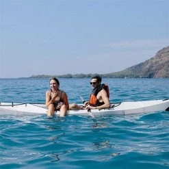 Kayaks & Boats Oru Kayak The Beach LT Folding Kayak