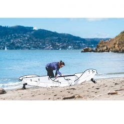 Kayaks & Boats Oru Kayak The Beach LT Folding Kayak