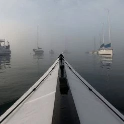 Oru Kayak The Coast XT Folding Kayak Kayaks & Boats