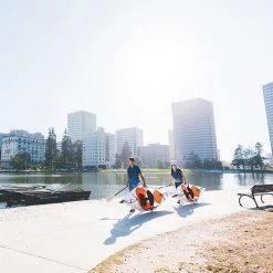 Kayaks & Boats Oru Kayak The Inlet Folding Kayak 26 Kayaks & Boats Oru Kayak The Inlet Folding Kayak