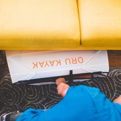 Kayaks & Boats Oru Kayak The Inlet Folding Kayak 29 Kayaks & Boats Oru Kayak The Inlet Folding Kayak