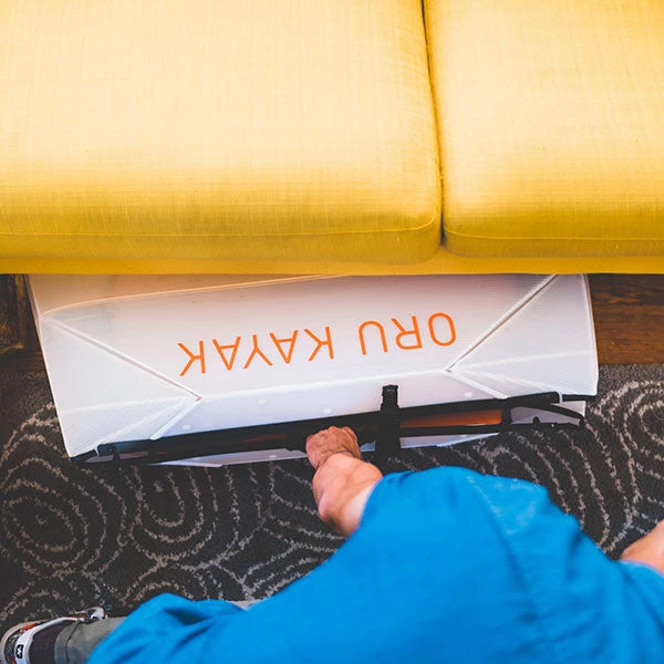 Kayaks & Boats Oru Kayak The Inlet Folding Kayak 15 Kayaks & Boats Oru Kayak The Inlet Folding Kayak