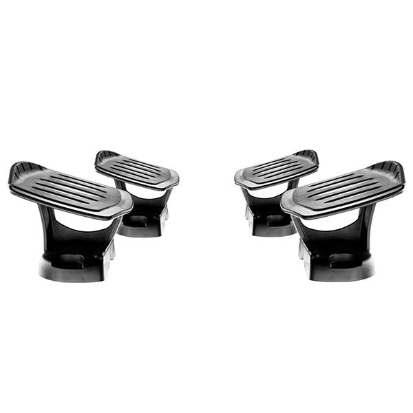 Thule Top Deck Kayak Carrier 1 Thule Top Deck Kayak Carrier