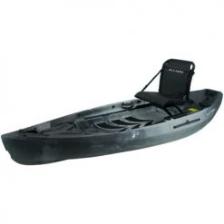 NuCanoe Frontier 10 Fishing Kayak 6 NuCanoe Frontier 10 Fishing Kayak