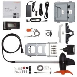 Torqeedo Ultralight 403A Kayak Equipment & Gear 14 Torqeedo Ultralight 403A Kayak Equipment & Gear