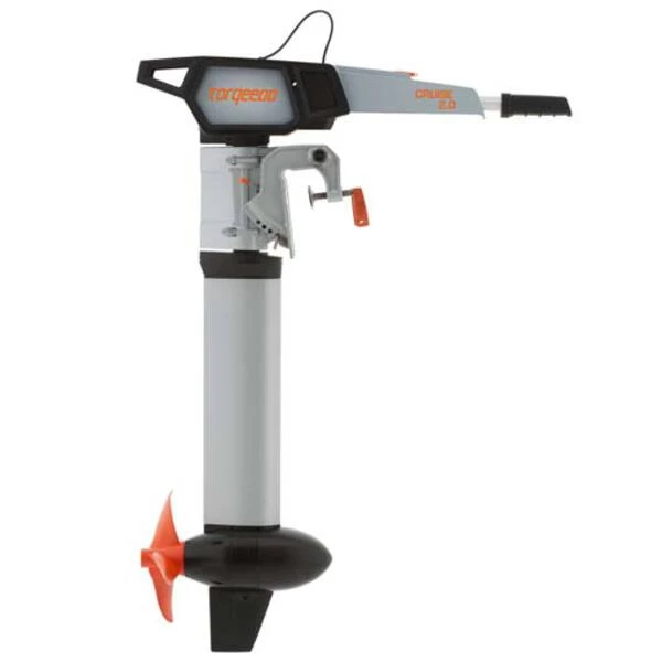 Kayak Equipment & Gear Torqeedo Cruise 2.0 T 2 Kayak Equipment & Gear Torqeedo Cruise 2.0 T